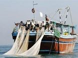 واردات ادوات صیادی مخرب به گمرک‌های استان بوشهر ممنوع شد