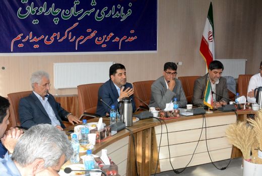 افزایش 100 درصدی گندم تولیدی شهرستان چاراویماق با طرح جهش تولید