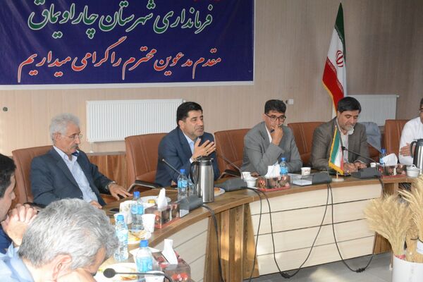 افزایش 100 درصدی گندم تولیدی شهرستان چاراویماق با طرح جهش تولید
