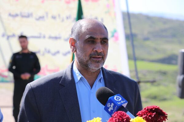 هدف‌گذاری وزارت جهاد کشاورزی برای صادرات گندم
