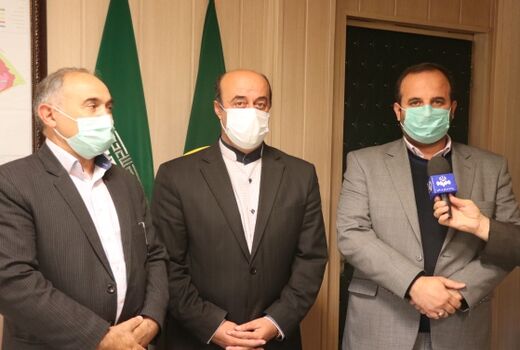 اجرای طرح مشترک جهش تولید در دیمزارهای استان در سطح 290 هزار هکتار با مشارکت سازمان جهاد کشاورزی استان اردبیل