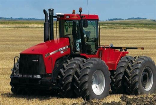 ضرورت پرداخت اعتبارات تخصیص داده شده به حوزه مکانیزاسیون