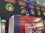 رئیس سازمان جهاد کشاورزی چهارمحال و بختیاری در نماز جمعه سودجان: توسعه کشاورزی، محور پیشرفت و رونق اقتصادی سودجان است