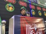 رئیس سازمان جهاد کشاورزی چهارمحال و بختیاری در نماز جمعه سودجان: توسعه کشاورزی، محور پیشرفت و رونق اقتصادی سودجان است