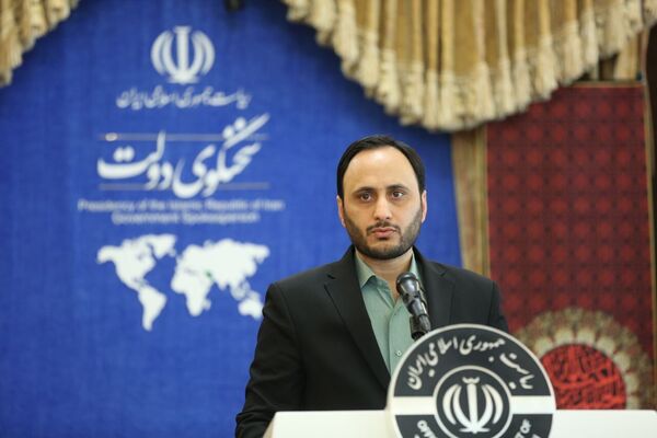 لایحه جامع آبخیزداری تحویل دولت شد
