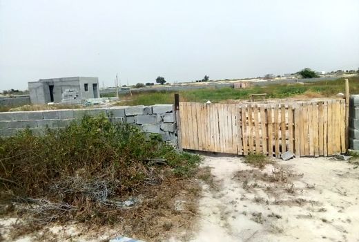 توقف ۶ مورد ساخت‌وساز غیرمجاز در شهرستان کنگان