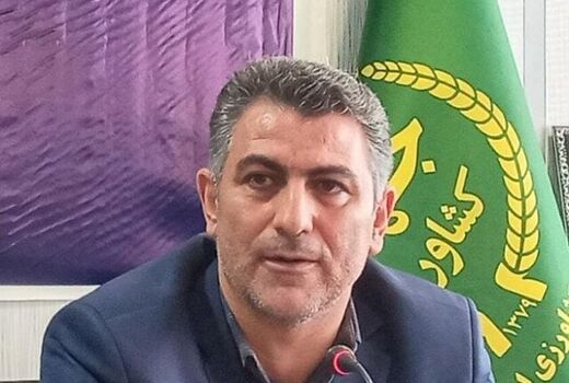 ارزان سازی و سلامت غذا از اهداف مهم وزارت جهاد کشاورزی 
