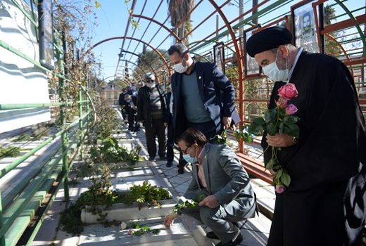 جهاد کشاورزی زاییده انقلاب است