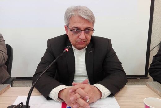 سرانه مصرف آرد در آذربایجان غربی از میانگین کشوری بالاتر است