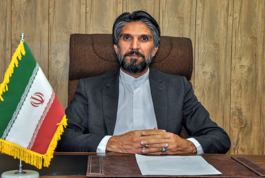 تاکید بر تعامل بیشتر در دیدار رئیس سازمان با مدیرمسئول و خبرنگاران شبستان 