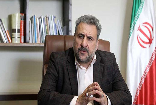 حمله به کنسولگری ایران اقدام سیاسی با پشتیبانی بعثی‌ها بود