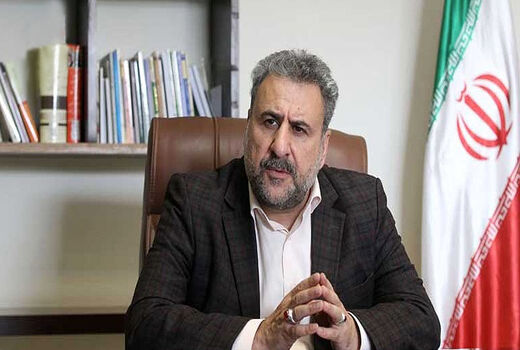 حمله به کنسولگری ایران اقدام سیاسی با پشتیبانی بعثی‌ها بود