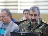 مقابله با قاچاق چوب و اقدامات یگان حفاظت سازمان منابع طبیعی
