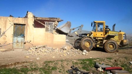 224 مورد تغییر کاربری غیرمجاز در اراضی کشاورزی قزوین شناسایی شد