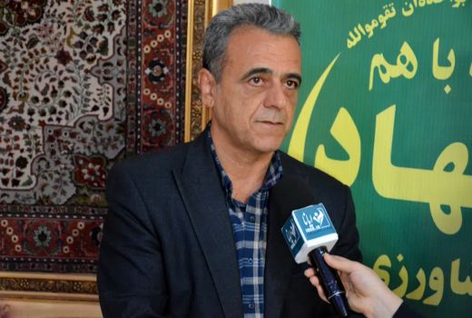 اجرای بیش از 99 درصد از الگوی ملی کشت در سال 1402 در آذربایجان شرقی