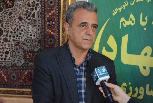 اجرای بیش از 99 درصد از الگوی ملی کشت در سال 1402 در آذربایجان شرقی