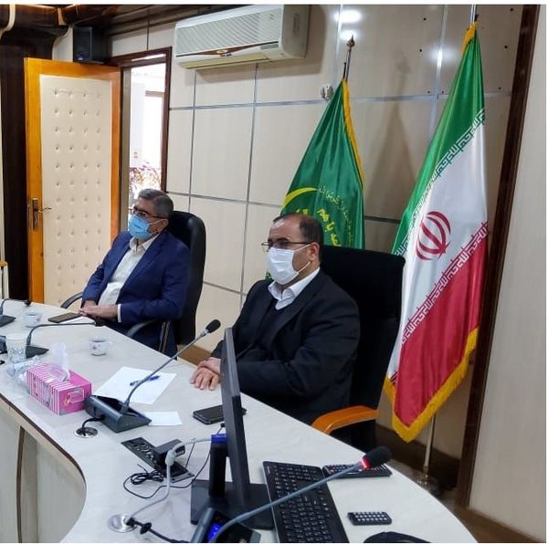 فرسایش تهدیدی جدی برای خاک لرستان