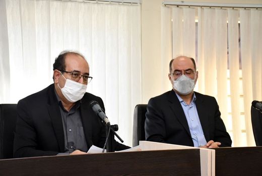 محصول زعفران استان تحت پوشش بیمه محصولات کشاورزی قرار گرفت