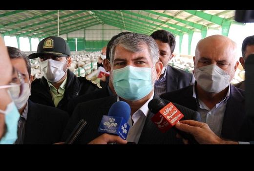 استفاده از تسهیلات دامدار کارت برای عشایر استان سمنان