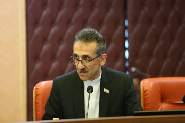 حضور فعال ایران در مجامع بین‌المللی کشاورزی به تقویت امنیت غذایی کمک می‌کند