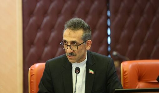 حضور فعال ایران در مجامع بین‌المللی به تقویت امنیت غذایی کمک می‌کند