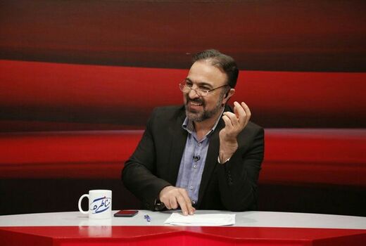 سکه های پیش فروش شده، روی پیشخوان «مناظره»!