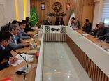 مشارکت بخش خصوصی در طرح تامین وانتقال آب  ۶۰۰ هکتاری باغات شهرستان کوهرنگ