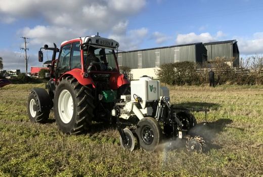 افزایش بهره‌وری با سنجش pH خاک