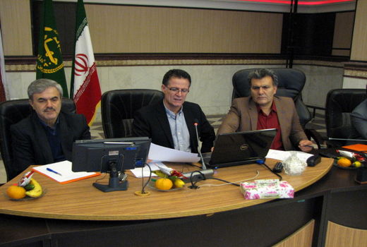 صدور112 پروانه بهره‌برداری صنایع غذایی  در استان قزوین