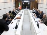 برگزاری جلسه رسیدگی به مشکلات کارخانجات قند آذربایجان‌غربی