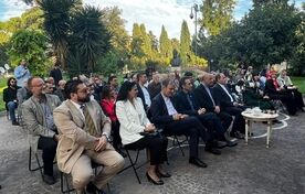 وزیر جهاد کشاورزی: شعر حافظ همچون مشعلی از نور و امید در جهان می‌درخشد/ ایران پرچمدار عقلانیت و اخلاق