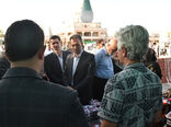 تأکید بر توسعه زنجیره ارزش محصولات کشاورزی ارسباران
