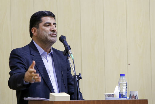 گسترش پروژه‌های گلخانه‌ای با اعطای ۵۰ درصد منابع از طریق تسهیلات شاهد