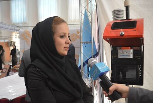 مدیریت مصرف آب با آخرین نسل سامانه آبیاری هوشمند