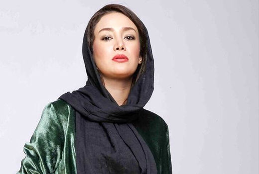 بیلبوردهای اهدایی به خانم بازیگر داد شهردار را در آورد