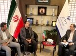 نشست بررسی مشکلات و چالش های بخش آب و خاک استان کرمان