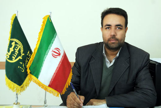 تولید 3 هزارتن نخود ازمزارع شهرستان هشترود/ هشترود رتبه اول استان در تولید نخود دیم 