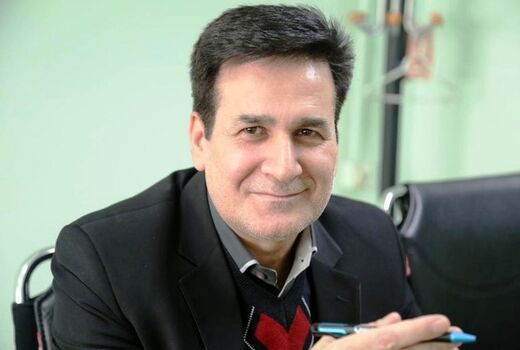خرید تضمینی گندم مستقیم از خود کشاورز انجام می‌شود
