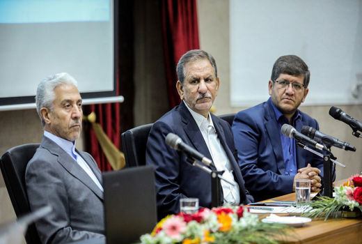  امروز کشور با ابرچالش آب روبرو است