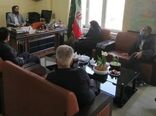 داشتن تفکر و روحیه جهادی، لازمه تحقق شعار سال 