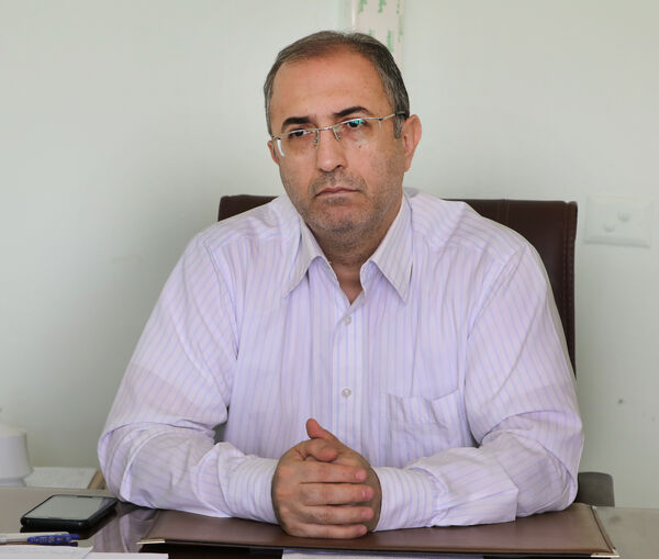 ابلاغ تعهد اشتغال بخش کشاورزی برای ۳۱۰۰ نفر در استان قزوین 