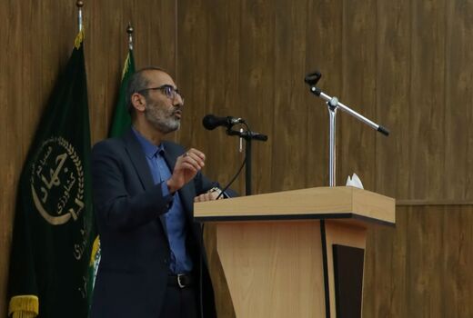 استان البرز، پیشگام در دانش بنیان کردن تولید در بخش کشاورزی