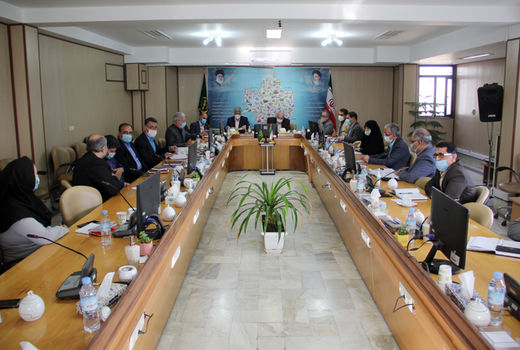 باید از ظرفیت تشکل‌های بخش کشاورزی در تصمیم سازی ها استفاده کنیم