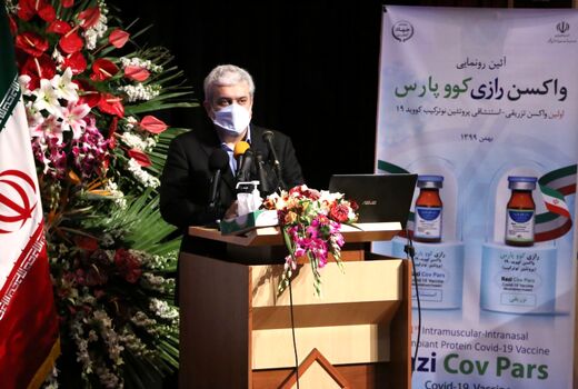 موسسه رازی با ساخت واکسن کرونا به جایگاه واقعی خود در منطقه رسید