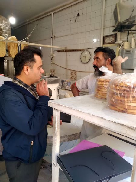 شناسایی و برخورد با ۳۵ واحد صنفی متخلف در استان قزوین