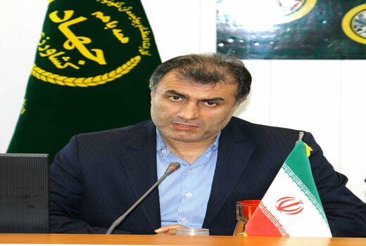 آغاز بوجاری و فرآوری  بذور گواهی شده برنج در استان گیلان برای کشت در سال آتی
