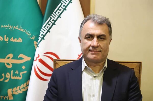  خوداتکایی مالی، اولویت اصلی مدیریت ریسک کشاورزی است / ضرورت اجرای روش‌های نوین تامین منابع مالی