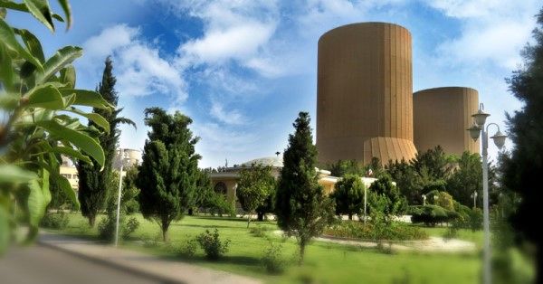 نوسازی و بهسازی نیروگاه‌های حرارتی؛ مسئولیت اجتماعی و محیط زیستی