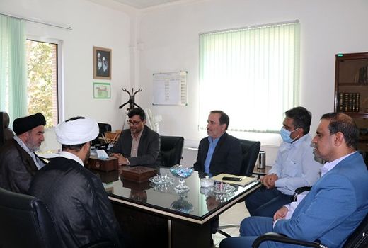 روابط عمومی آیینه ی تمام نمای سازمان