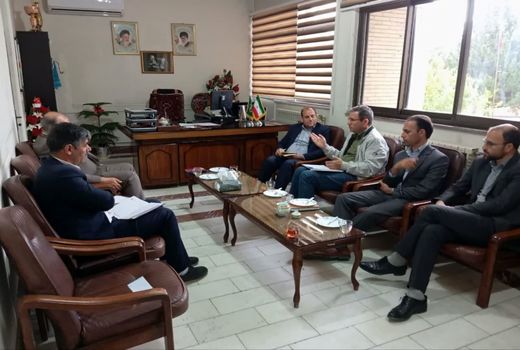 برنامه ریزی برای اصلاح الگوی کشت در راستای احیای دریاچه اورمیه و افزایش تولید در بناب